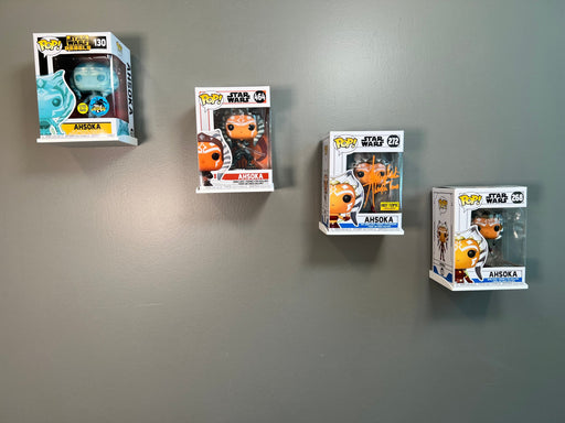 Shumi POP! Floating Shelf - 4" Pop - for just $5! 