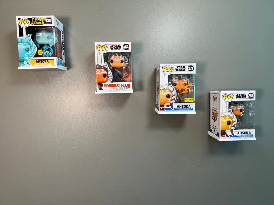 Shumi POP! Floating Shelf - 4" Pop - for just $5! 