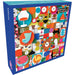 Mid-Century Mod 1000 Piece Jigsaw Puzzle teNeues - for just $20.99! 
