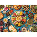 Middle Eastern Table 1000 Piece Jigsaw Puzzle Eurographics - for just $19.99! 