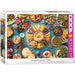 Middle Eastern Table 1000 Piece Jigsaw Puzzle Eurographics - for just $19.99! 