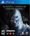 Middle Earth: Shadow of Mordor [Game of the Year] - Playstation 4 - for just $13.99! 