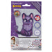 Midnight Cat Crystal Art Fantasy Buddies Kit Craft Buddy - for just $5.99! 