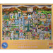 Midnight in Vegas Art Gallery 300 Piece Jigsaw Puzzle Sure Lox - for just $14.99! 