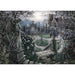 Midnight in the Garden 368 Piece Escape Game Jigsaw Puzzle Ravensburger - for just $23.99! 