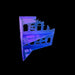 Turbo Dork: ZeniShift Acrylic Paint - Midnight City - for just $7! 