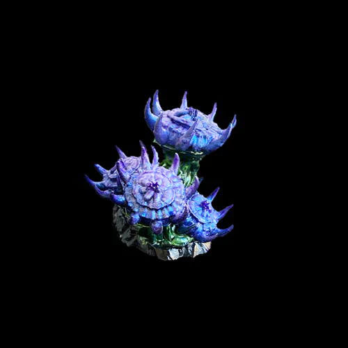 Turbo Dork: ZeniShift Acrylic Paint - Midnight City - for just $7! 