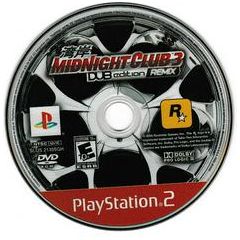 Midnight Club 3 Dub Edition Remix (Greatest Hits) - PlayStation 2 - Just $26.99! Shop now at Retro Gaming of Denver