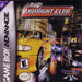 Midnight Club Street Racing - Nintendo GameBoy Advance - Premium Video Games - Just $4.99! Shop now at Retro Gaming of Denver