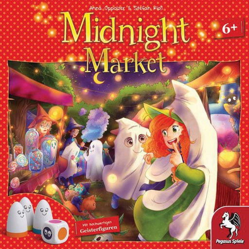 Midnight Market - for just $29.99! 