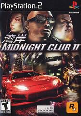 Midnight Club 2 - Playstation 2 - for just $13.99! 