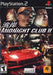 Midnight Club 2 - Playstation 2 - for just $13.99! 