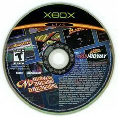 Midway Arcade Treasures - Xbox - for just $7.99! 