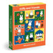 Miffy & Friends 500 Piece Jigsaw Puzzle Galison - for just $19.99! 