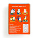 Miffy Surprise 100 Piece Mini Shaped Jigsaw Puzzle Galison - for just $9.99! 