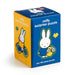 Miffy Surprise 100 Piece Mini Shaped Jigsaw Puzzle Galison - for just $9.99! 