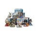Kwistal Fwenz x Avatar: The Last Airbender Series 01 Blind Box (1 Blind Box) - for just $15.99! 