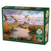 Migration 1000 Piece Jigsaw Puzzle Cobble Hill - for just $19.99! 