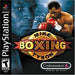 Mike Tyson Boxing - Playstation - for just $7.99! 