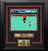 Mike Tyson Punch-Out!! 8" x 10" Framed Video Game Boxing Photo with Engraved Autograph - for just $79.99! 