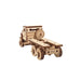 Military Truck 3D Wood Model Kit UGEARS - for just $14.99! 