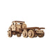 Military Truck 3D Wood Model Kit UGEARS - for just $14.99! 