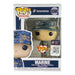 Marine Female Funko Pop! Vinyl Figure #USMC - for just $11.99! 