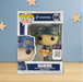 Marine Female Funko Pop! Vinyl Figure #USMC - for just $11.99! 