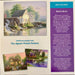 Miller's Pond Peace & Tranquility 750 Piece Jigsaw Puzzle Leap Year - for just $14.99! 