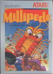 Millipede - Atari 2600 - for just $11.99! 