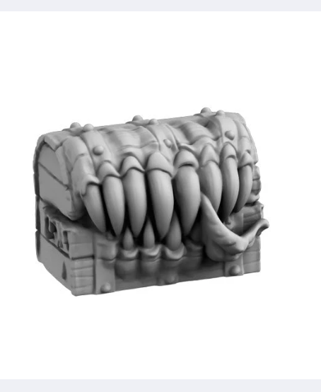 Mimic Chest (Large) - for just $1.79! 