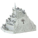 Minas Tirith Lord of the Rings Premium 3D Steel Model Kit Metal Earth - for just $29.99! 