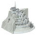 Minas Tirith Lord of the Rings Premium 3D Steel Model Kit Metal Earth - for just $29.99! 