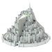 Minas Tirith Lord of the Rings Premium 3D Steel Model Kit Metal Earth - for just $29.99! 