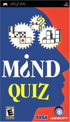 Mind Quiz - PSP - for just $6.99! 