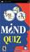 Mind Quiz - PSP - for just $6.99! 