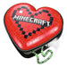 Minecraft Heart Box 60 Piece 3D Jigsaw Puzzle Ravensburger - for just $11.99! 
