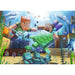 Minecraft Mosaic 1000 Piece Jigsaw Puzzle Ravensburger - for just $29.99! 