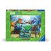 Minecraft Mosaic 1000 Piece Jigsaw Puzzle Ravensburger - for just $29.99! 