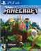 Minecraft Starter Pack Edition (Playstation 4) - for just $14.99! 