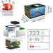 Minecraft Storage Box 223 Piece 3D Jigsaw Puzzle Ravensburger - for just $19.99! 