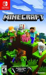Minecraft - Nintendo Switch - for just $25.99! 