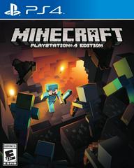 Minecraft: Playstation 4 Edition - Playstation 4 - for just $16.99! 
