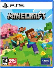 Minecraft - Playstation 5 - for just $27.99! 