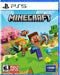 Minecraft - Playstation 5 - for just $27.99! 