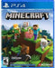 Minecraft Starter Collection - Playstation 4 - for just $24.99! 