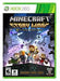 Minecraft: Story Mode Season Pass - Xbox 360 - for just $10.99! 
