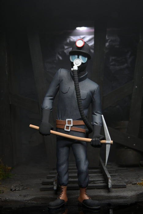 Toony Terrors: The Miner (My Bloody Valentine) - for just $25! 