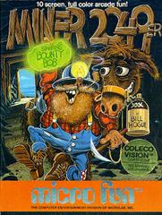 Miner 2049er - Colecovision - for just $34.99! 