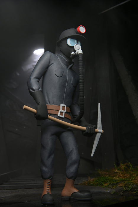 Toony Terrors: The Miner (My Bloody Valentine) - for just $25! 